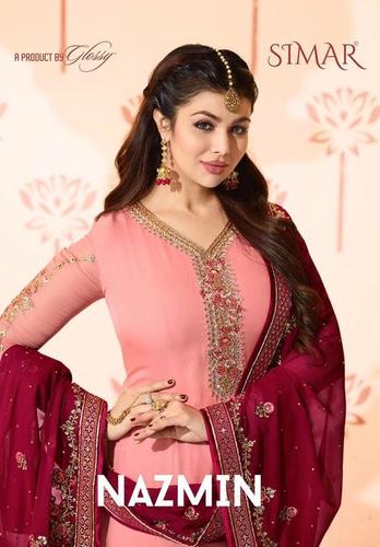 7 New Designer Salwar Suits