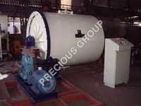 Batch Ball Mill