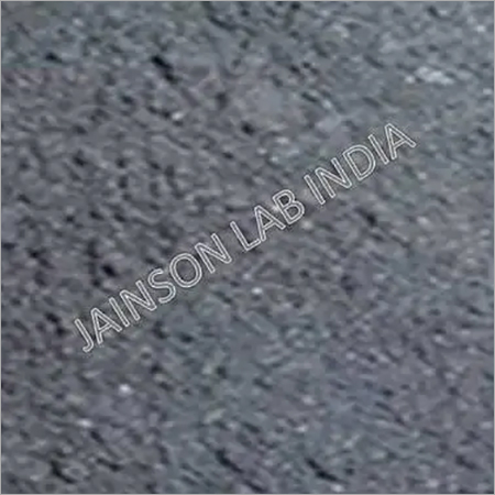 Antimony Tri Sulphide - Industrial Grade Powder, Black Color, High Purity | Ideal For Fertilizer, Metal, Rubber Applications, Flame Retardant Properties
