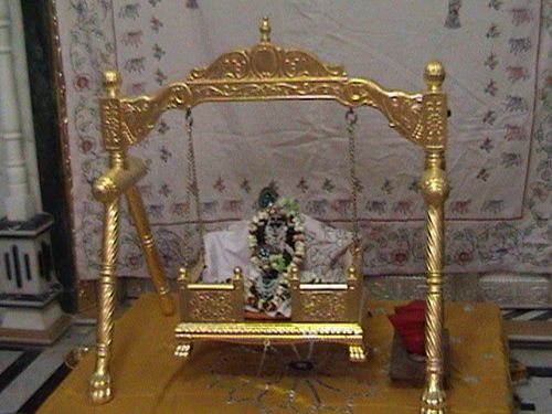 Gold Thakurji Zulla