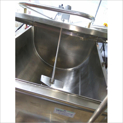 Bulk Milk Cooler - Stainless Steel , High-efficiency Insulation And Rapid Cooling Technology