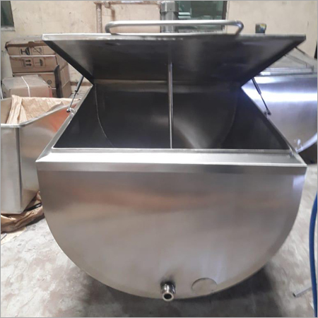 Bulk Milk Cooler - Stainless Steel , High-efficiency Insulation And Rapid Cooling Technology