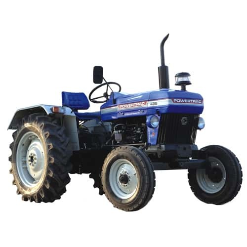 Escorts Powertrac 425 Tractor