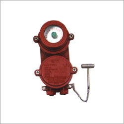 FLP WP Fire Alarm Station