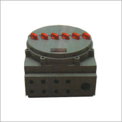 FLP WP वितरण बोर्ड