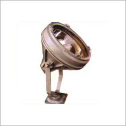 FLP WP बाढ़ लाइट फिटिंग