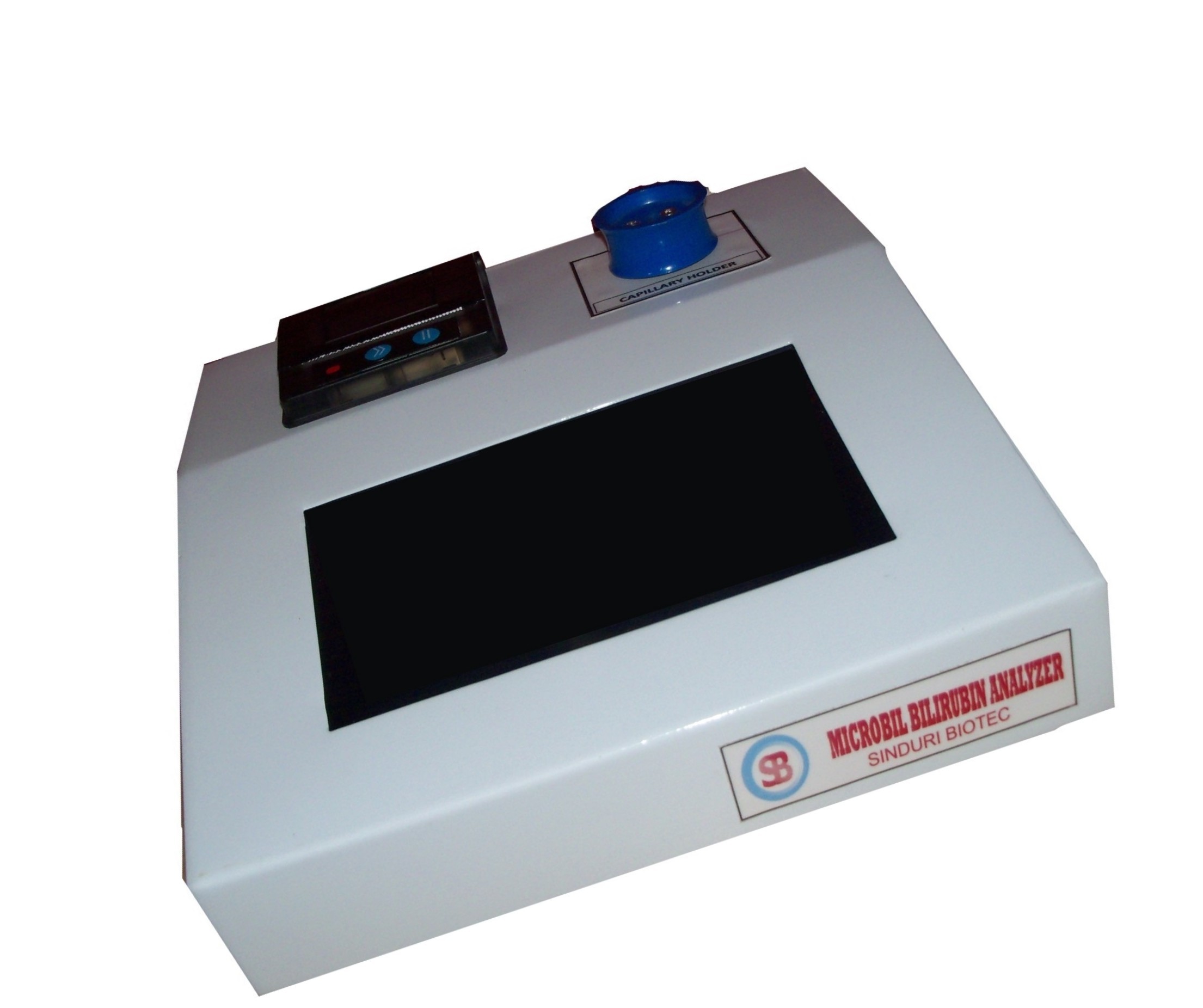 Bilirubin Analyzer