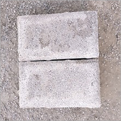 Rough Finish Brick Shape Paver Block