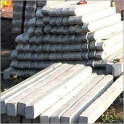 आरसीसी कंपाउंड पोल