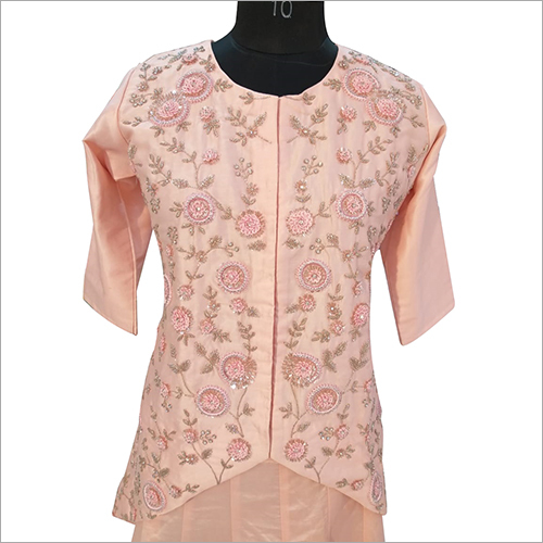 Ladies Demanded Kurti
