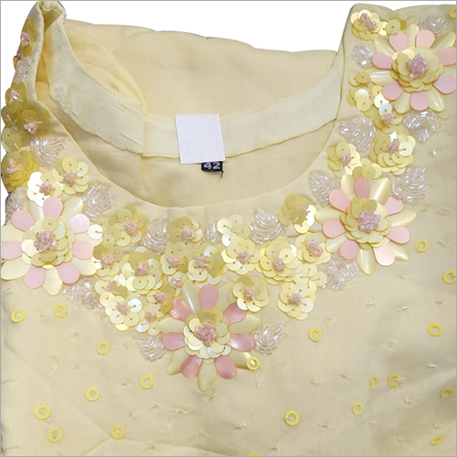 Ladies Designer Kurti