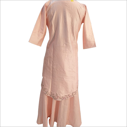 Ladies Demanded Kurti