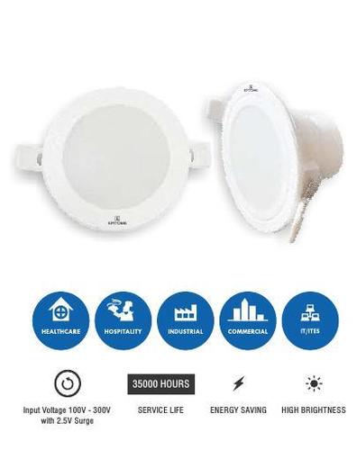 एलईडी छुपा प्रकाश (शनि)