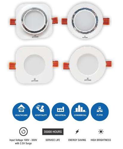 एलईडी छुपा प्रकाश (आकाशगंगा)