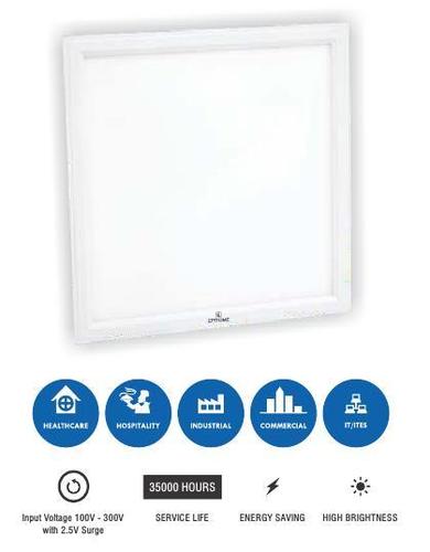 एलईडी निर्मल पैनल प्रकाश