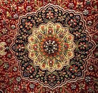 ज़रदोसी एम्ब्रॉयडरी फ़ैब्रिक/ज़रदोज़ी वर्क फ़ैब्रिक