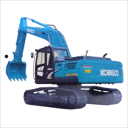 एक्सावेटर स्पेयर्स