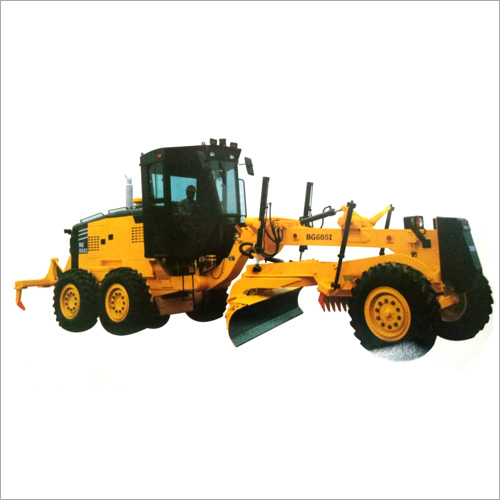 मोटर ग्रेडर पार्ट्स