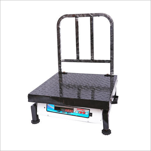 Plastic Anchor Weighing Machine