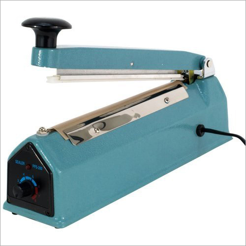 Anchor Industrial Plastic Bag Sealing Machine