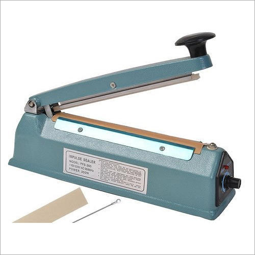 Anchor Super Plastic Bag Sealing Machine