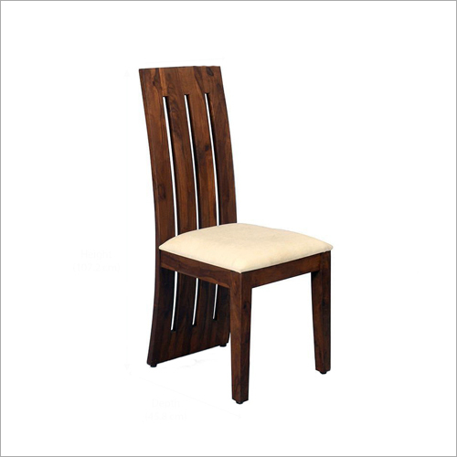 Wooden Dining Chair