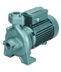Pump - Cast Iron, 1 Hp Power, 220v Voltage, 40m Head, 100 Lpm Flow Rate, 250x200x150mm Dimensions, 10kg Weight