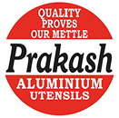Prakash Alloy Udyog 