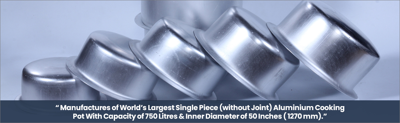 Prakash Alloy Udyog  Banner