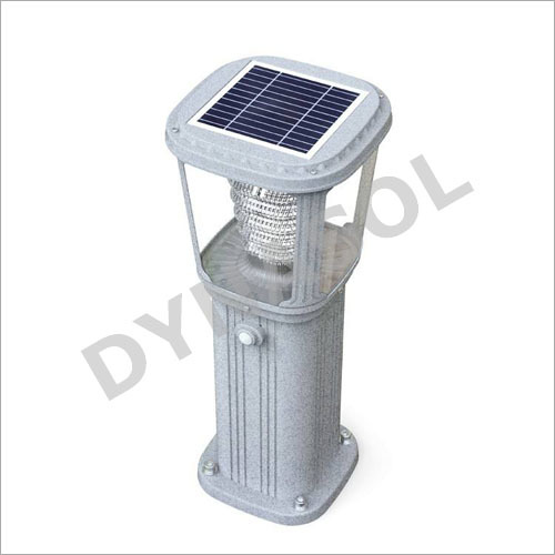 400 Lumens Fully Automatic All-in-one Led Solar Garden Walkway Lawn Light