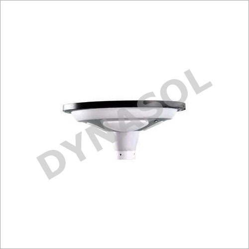1500 Lumens Fully Automatic All-in-one Led Solar Courtyard/landscape Light