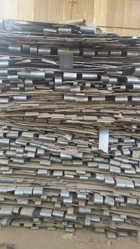 Crc Sheet Metal Scrap