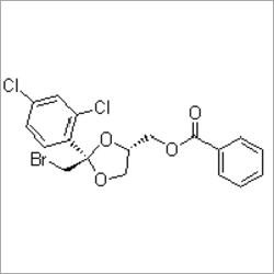 CIS BROMO BENZOATE (CBB)