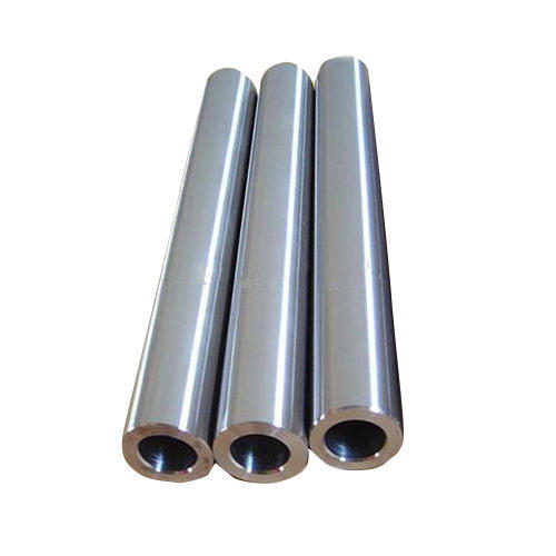 Inconel Tube - Inconel 600, 1/2 Inch OD x 0.035 Inch Wall, 12 Inch Length, Polished Finish - Cold Drawn, ASTM B163 Standard