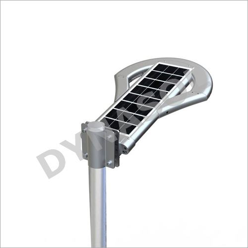 2500 Lumens Fully Automatic Remote Controlled All-in-one Led Solar Courtyard/landscape Light