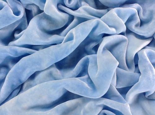 Luxurious Velvet Fabric
