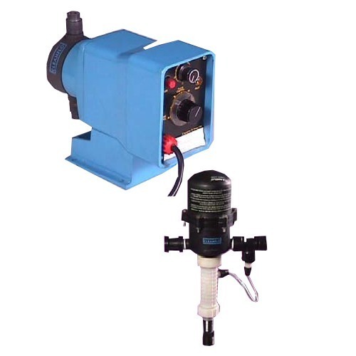 Dosing Pumps