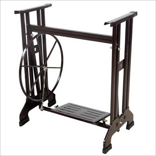 सिलाई मशीन स्टैंड