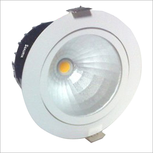 LED कॉब डाउनलाइट