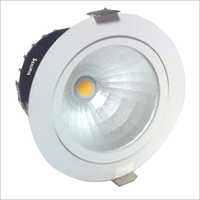 LED कॉब डाउनलाइट