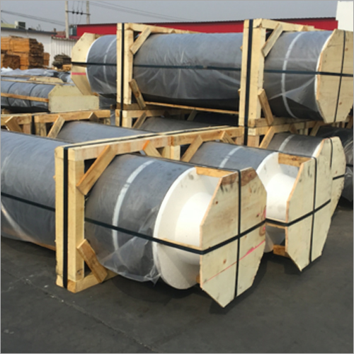 550 mm Diameter UHP Graphite Electrode