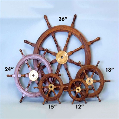 नौका के पहिये