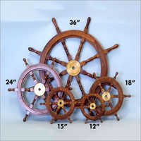 नौका के पहिये