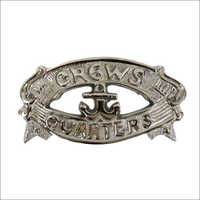 समुद्री सजावट