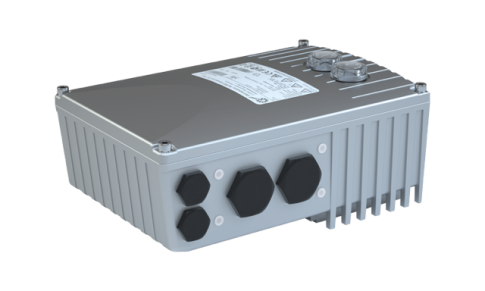 नॉर्डैक एक SK 135E मोटर स्टार्टर शुरू करें