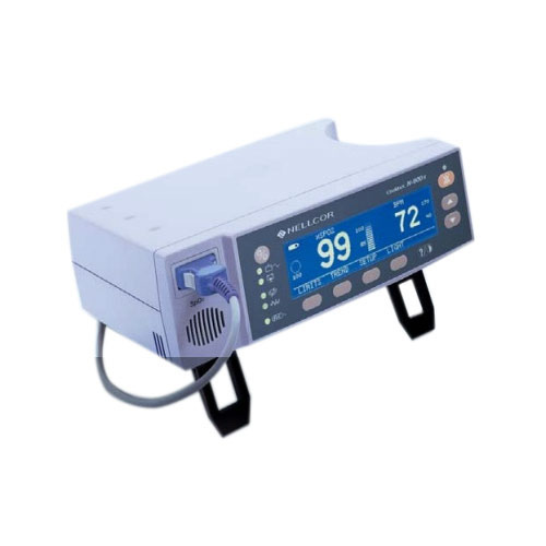 Tabletop Pulse Oximeter