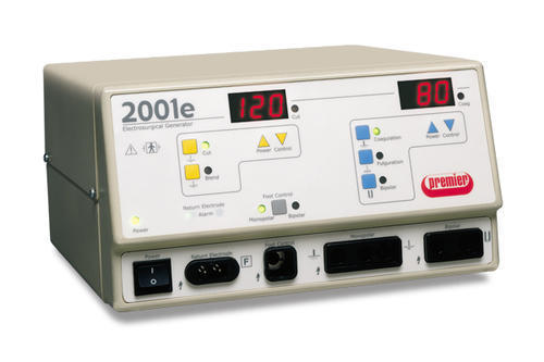 बास्को सर्जिकल डायथर्मी