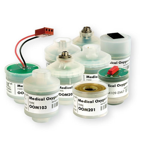 Medical Oxygen Flow Sensors