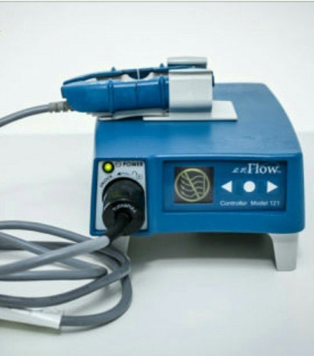 एनफ्लो ब्लड/फ्लूड वार्मर