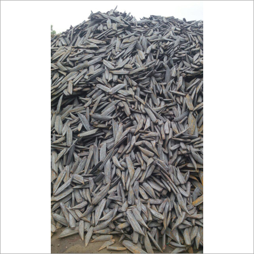 एमएस मछली काटना स्क्रैप